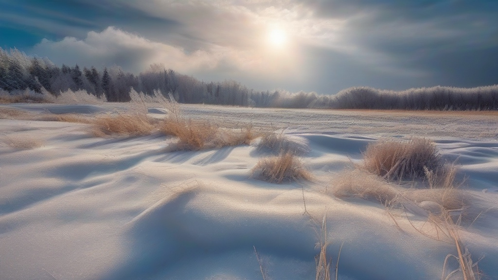 高温炙烤、精准观测与雪国秘境：气象科学的奇妙三重奏