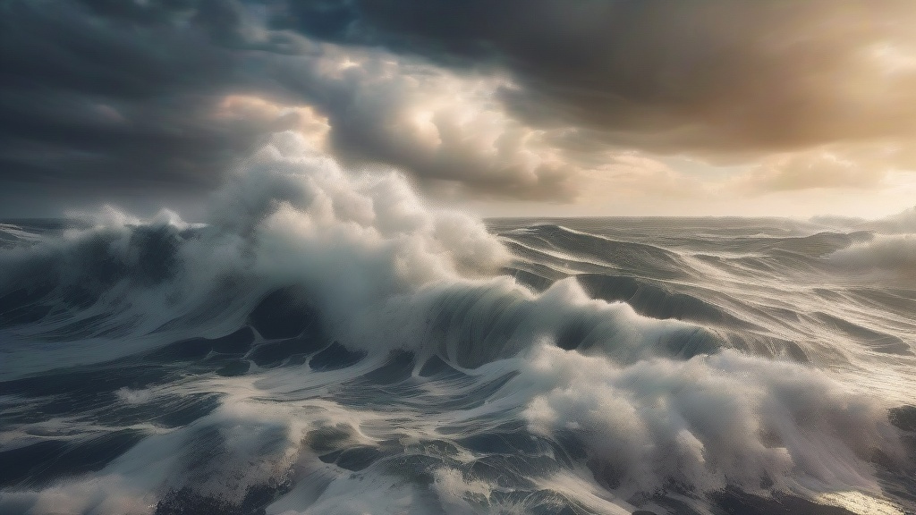 当台风遇上AI：气象科技如何改写人类防灾史