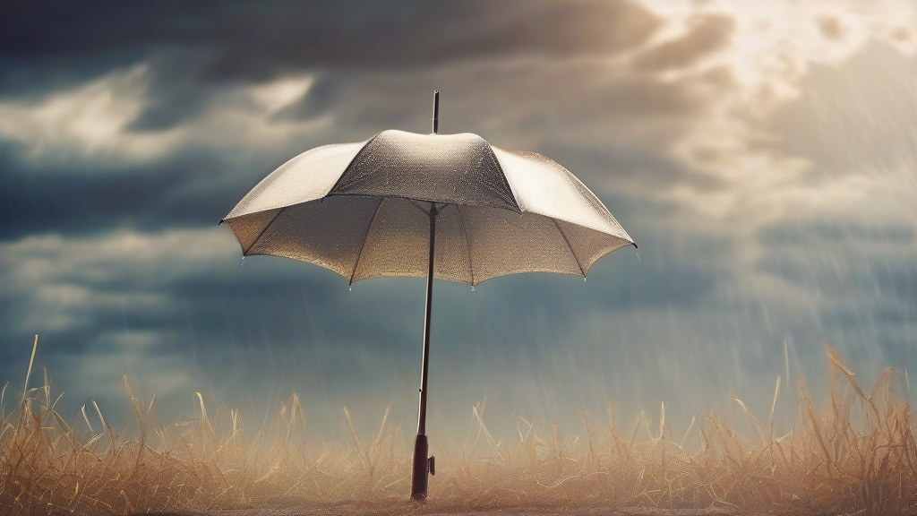 高温与雨天的科技密码：气象科技如何守护城市安全？