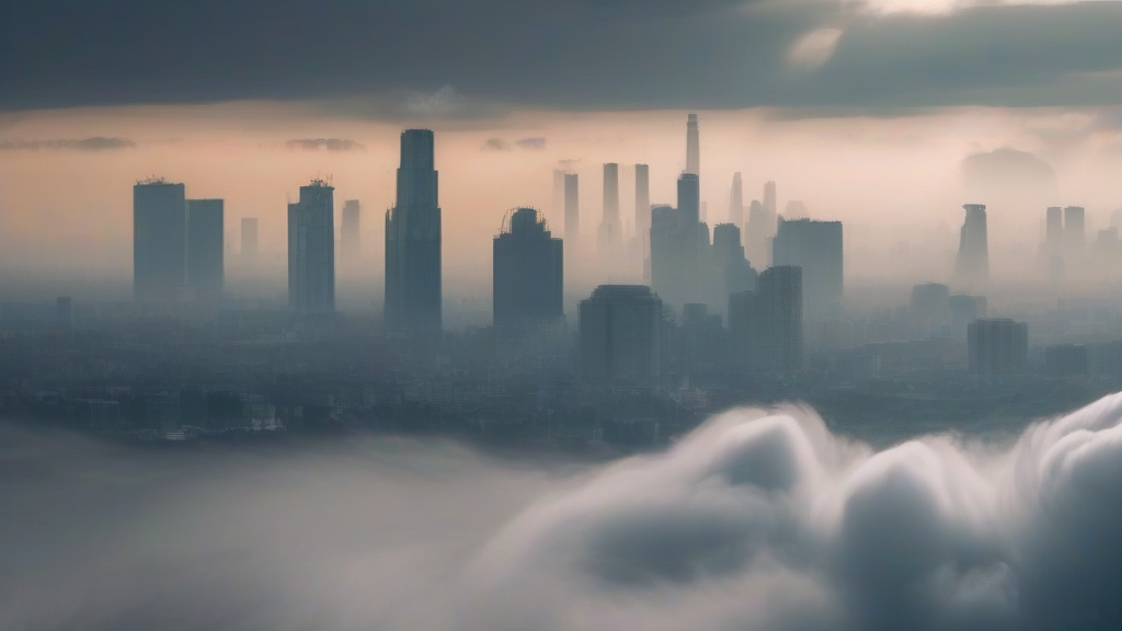 气象科技：从雾霾预警到AI赋能的观测革命