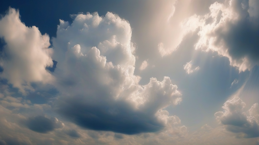 从观测到预报：解码气象科学的四把钥匙