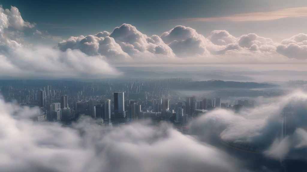 天气预报的「四维密码」：从观测到AI的智慧革命