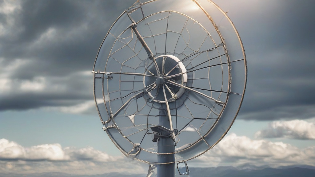 高温预警、雷达探空与气候变暖：气象科技如何守护人类家园？