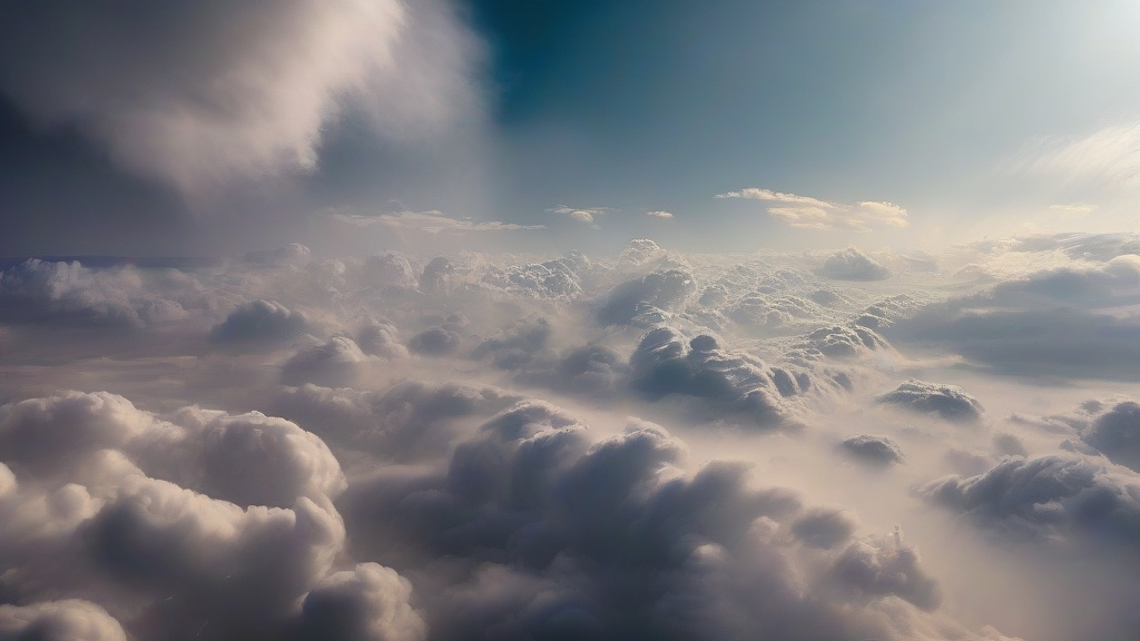 雨雾风雷：解码天气灾害的‘隐形杀手’
