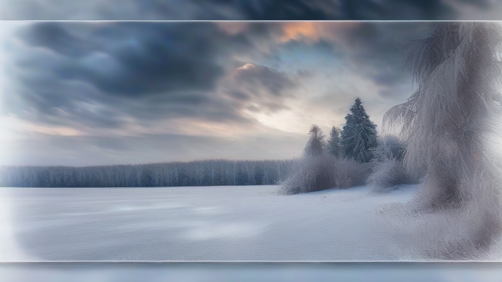 雪落知多少：数值预报如何破解冬日降雪密码
