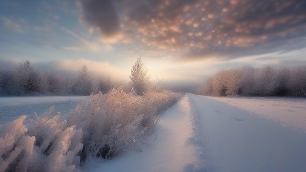 气象观测三剑客：解码寒潮的科技密码