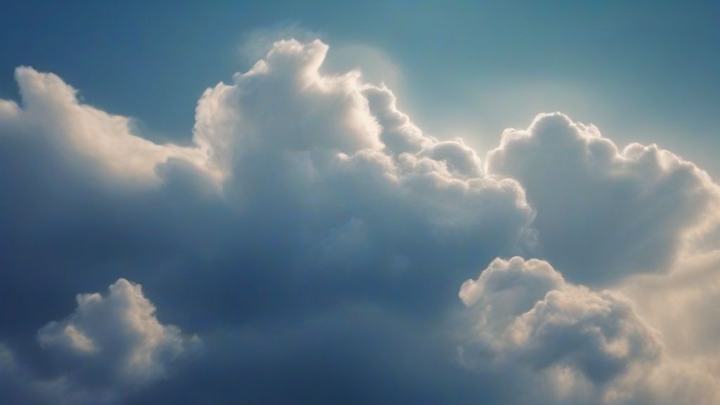 晴天与雨天：气象灾害的“双面刃”