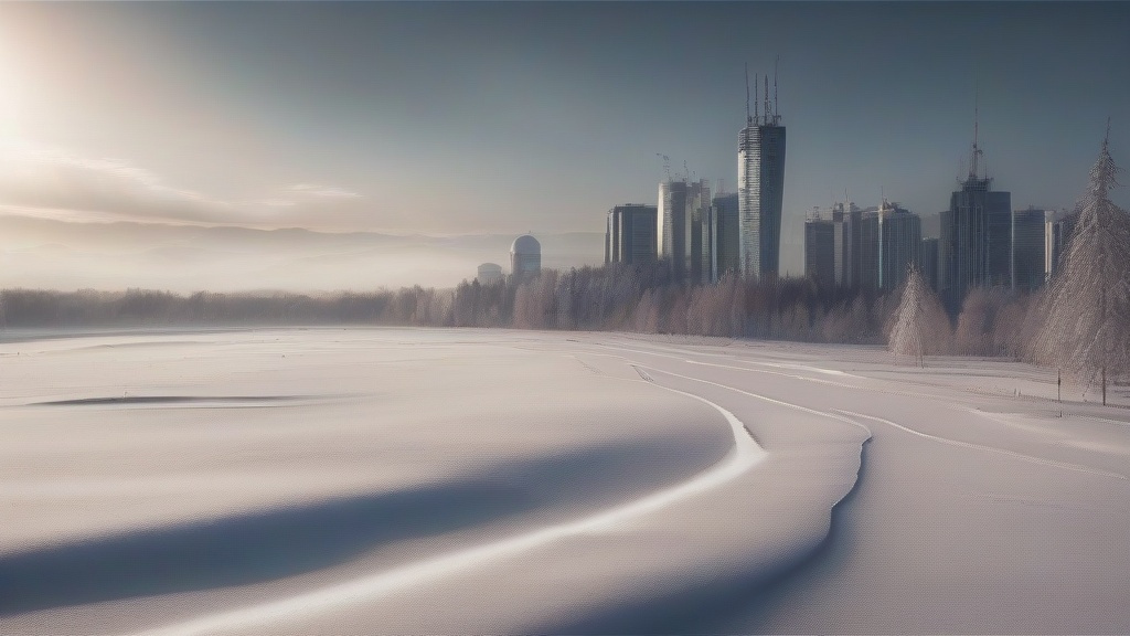 极端天气解码：高温、雪天与雾霾的生存指南