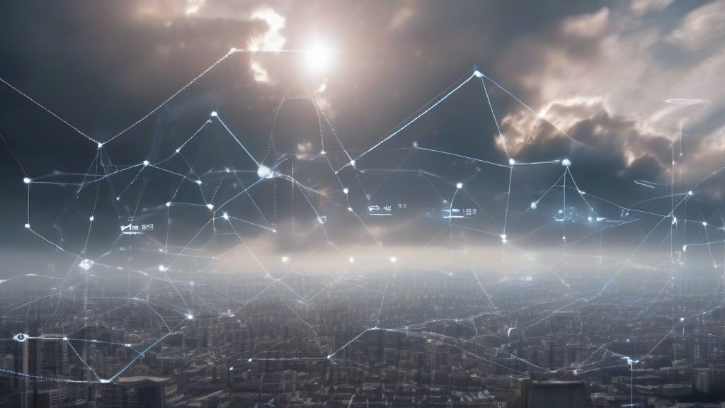 AI破译雨幕：当人工智能成为极端天气的「气象侦探」