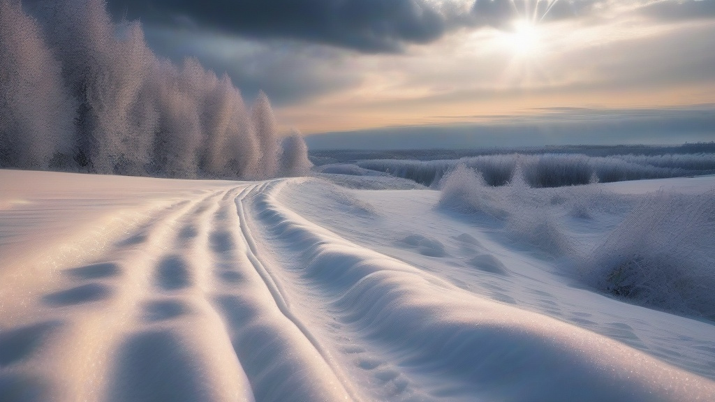 数值预报解锁寒潮密码：科技如何守护寒冬安全？