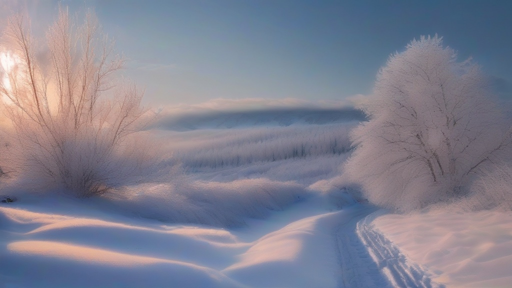 气候变局下的天气图谱：雪、晴、霾与极端事件的科学解码