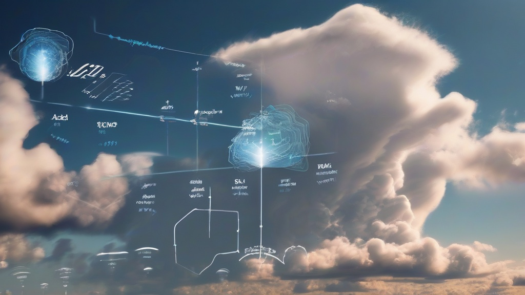 AI赋能气象观测：破解天气灾害预警的科技密码