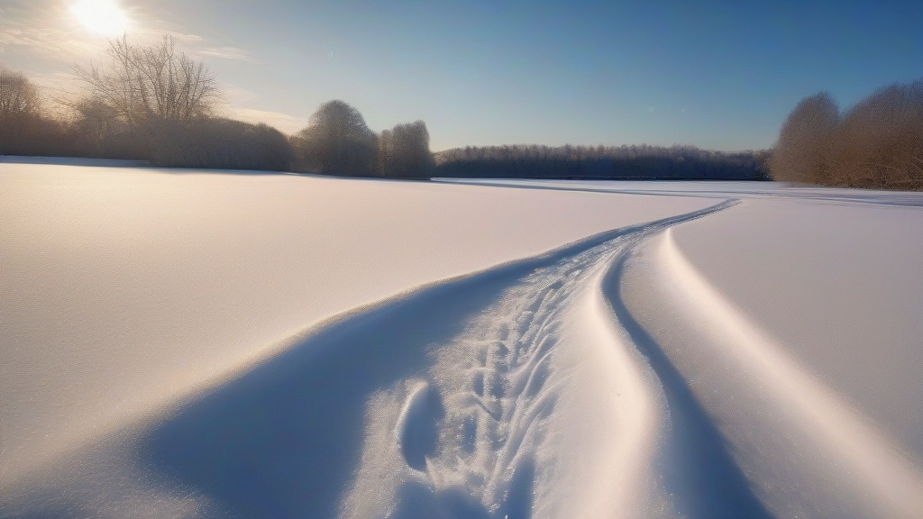从晴天到寒潮：天气灾害的多元面孔与应对之道