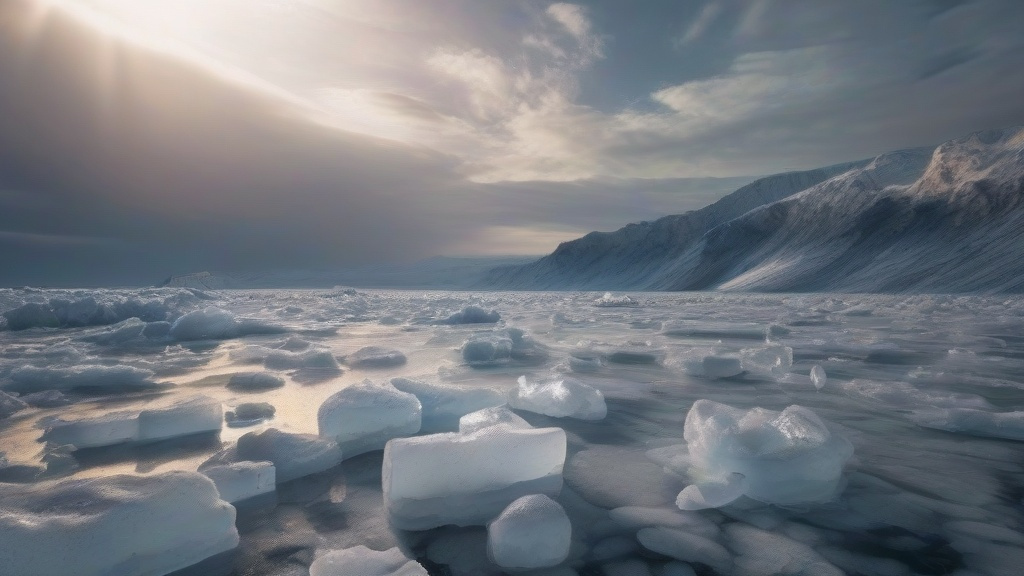 天气预报背后的科学密码：从气象观测到气候变暖警钟