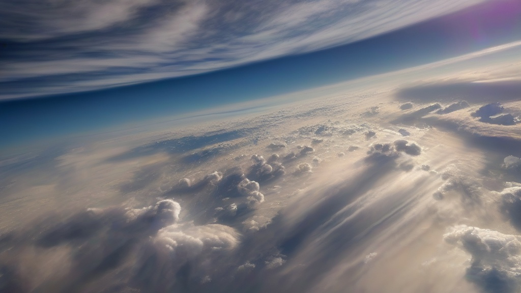 极端天气频发背后：气象卫星如何成为“天眼”守护者？