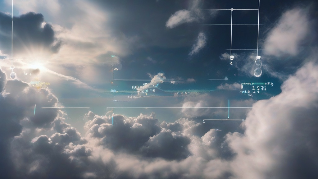 当极端天气遇上AI：气象科技如何改写人类应对法则？