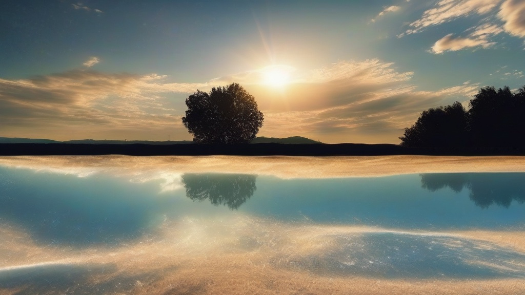 气象卫星视角下的气候变局：晴天、高温与观测革命