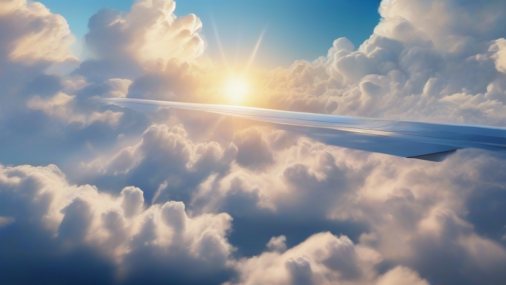 数值预报、极端天气与晴天：解码气象科学的三重奏