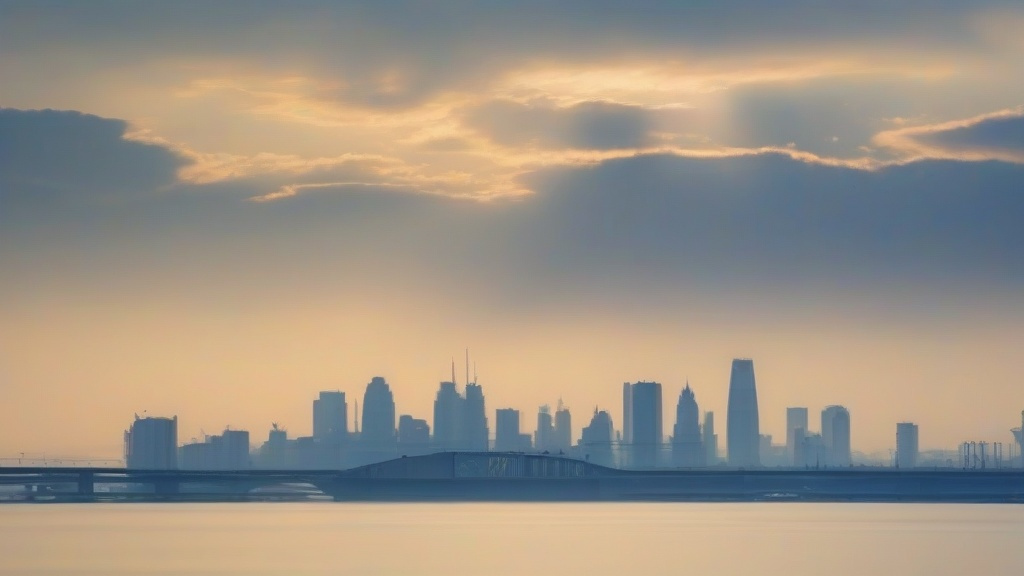 晴天与雾霾：看似温和的天气灾害双面镜