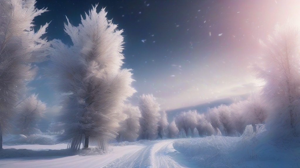 从卫星到雪原：解码天气灾害的四大关键要素