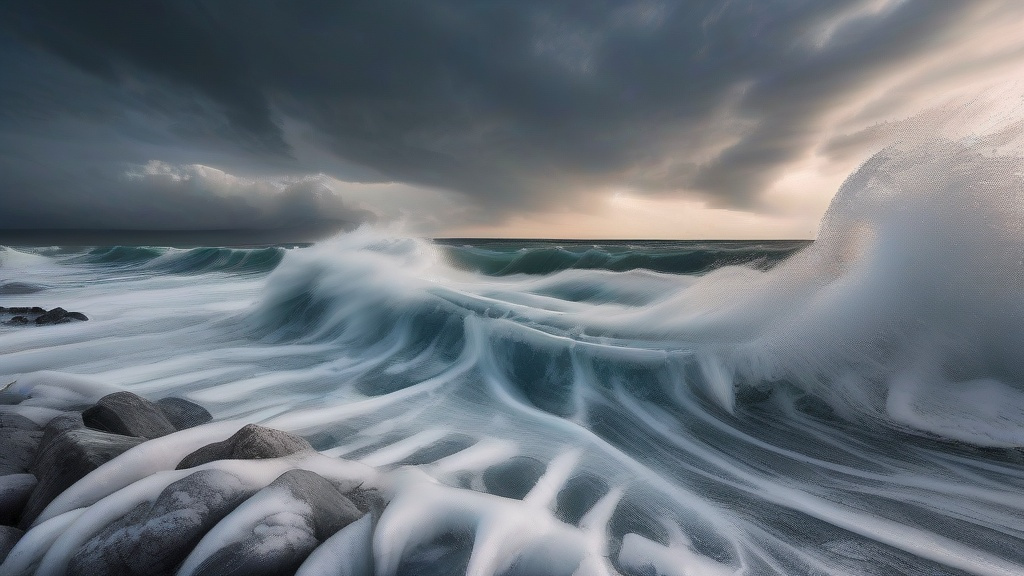 从暴雪到台风：解码天气灾害的“数字盾牌”与防御密码