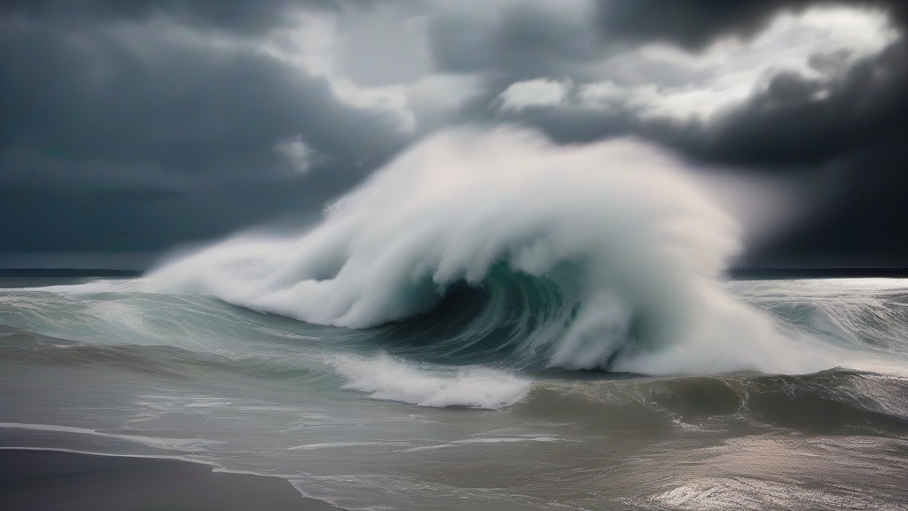 气象卫星：解锁台风与气候变化的「太空之眼」