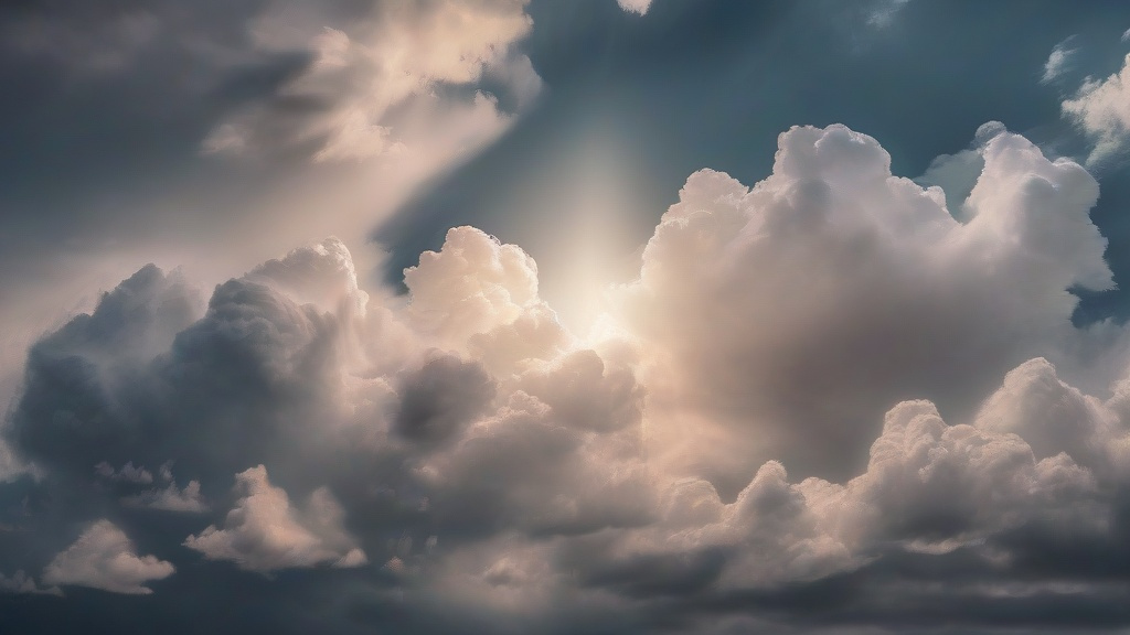 气象科技：解码极端天气的“密码本”