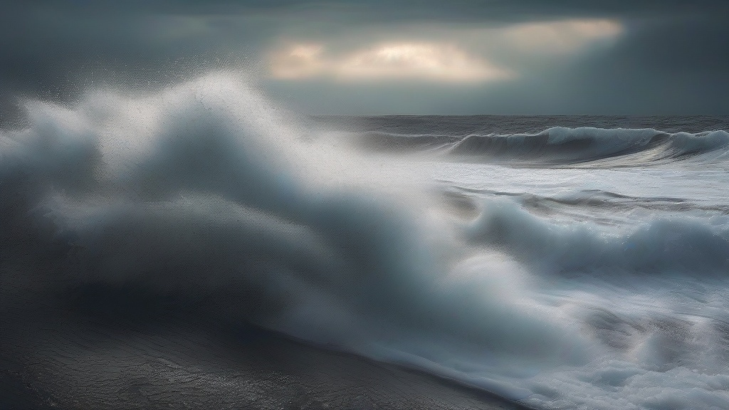 台风、雾霾与气候变暖：气候变化下的三重奏