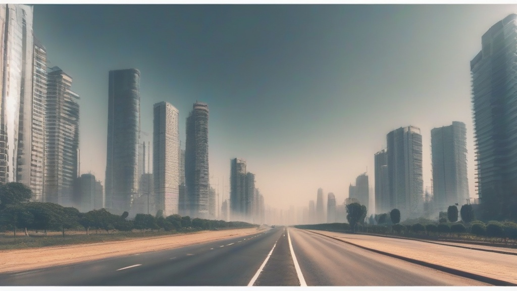 高温、极端天气与雾霾：天气预报中的三大预警信号