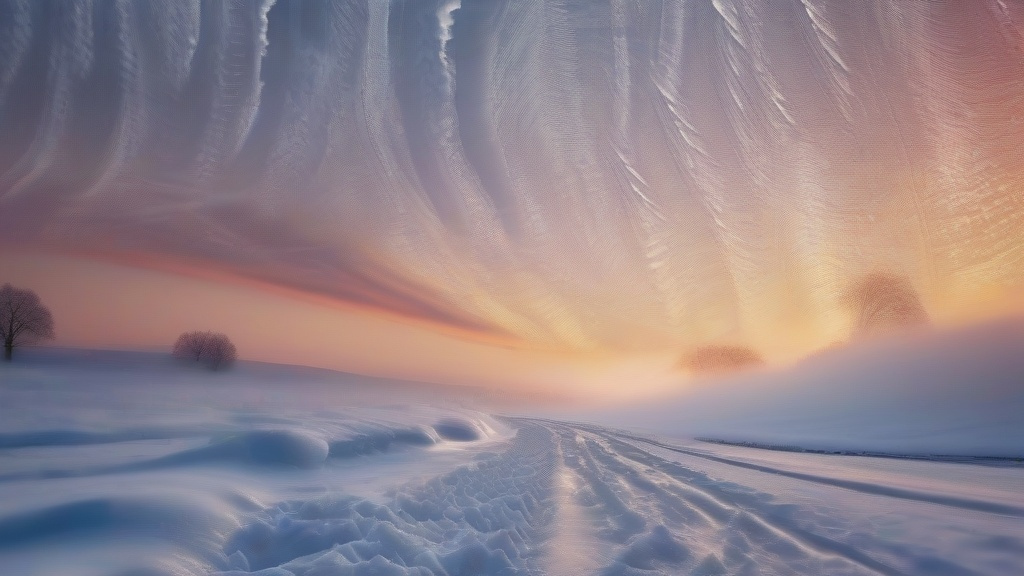 寒潮来袭前夜：气象科技如何织就安全防护网？