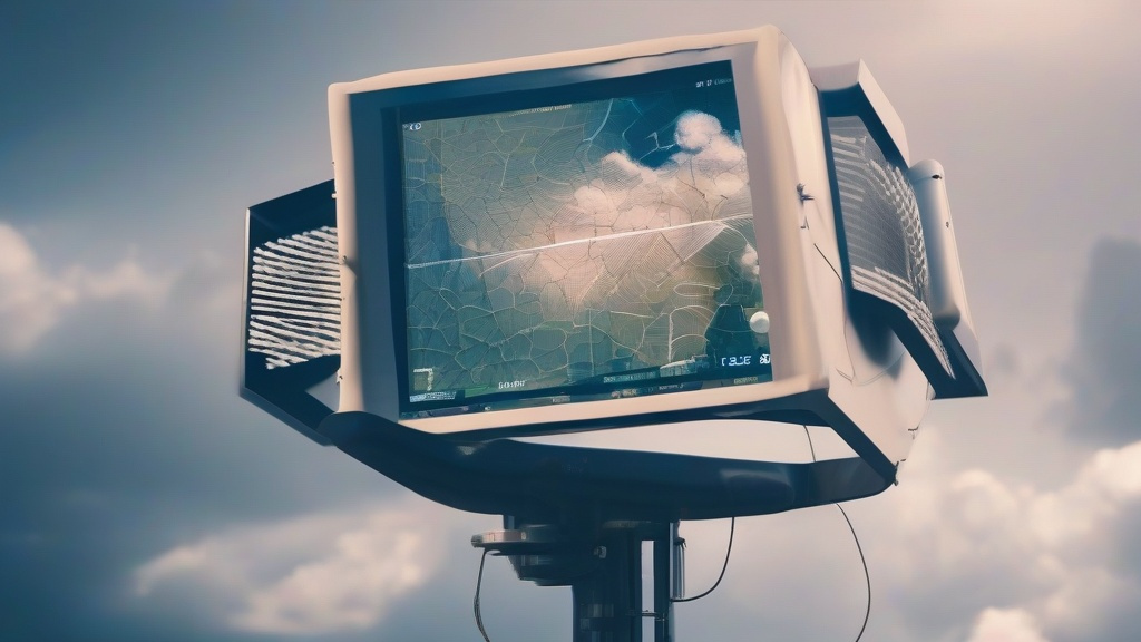 气象科技三剑客：雷达、数值与极端天气的攻防战