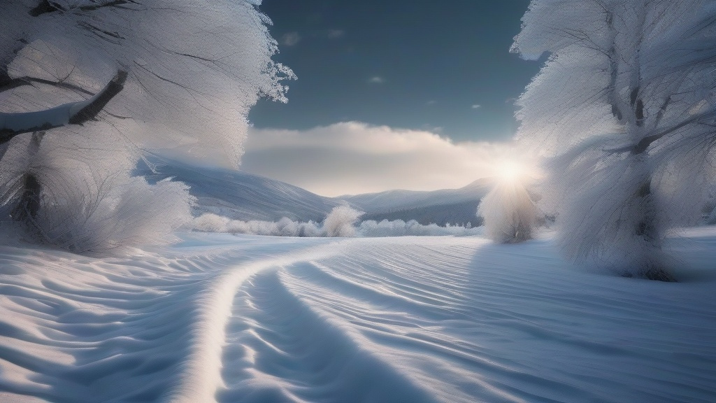 从寒潮到AI：解码气候变化的科技双面镜