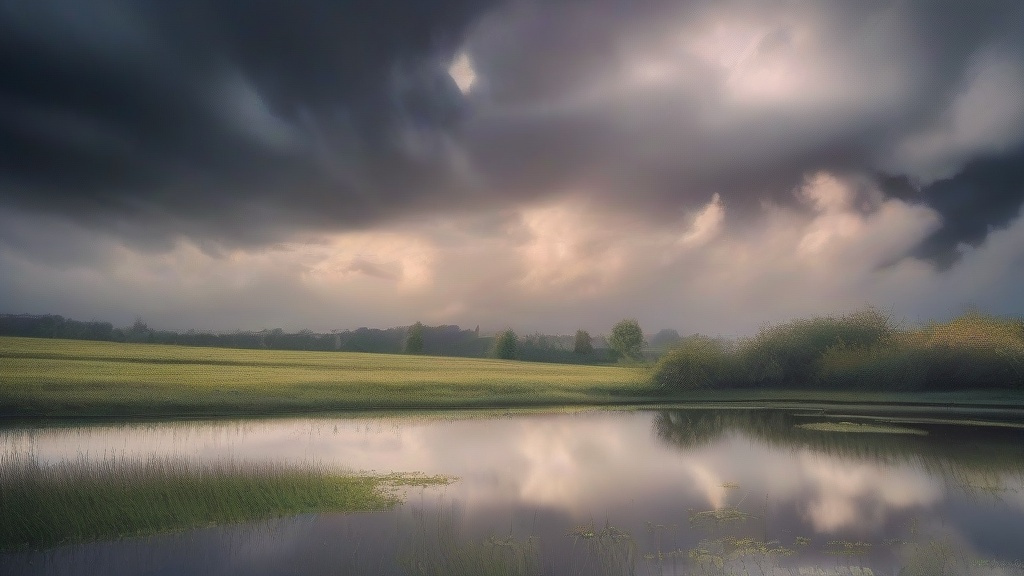 天气预报的三大支柱：从观测到精准预测的科技之旅