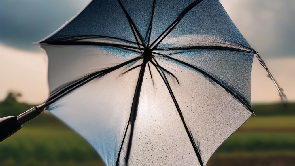 天气预报的三大核心：高温预警、数值密码与雨天预报