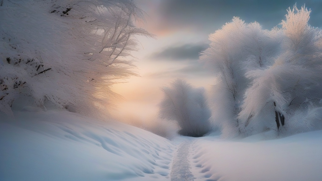 寒潮来袭：极端天气中的“冷酷杀手”如何形成？