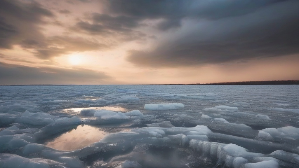 数值预报：气候变暖下的天气预测革命