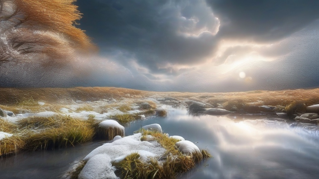 天气灾害防治新三角：观测、AI与气候变暖的协同博弈