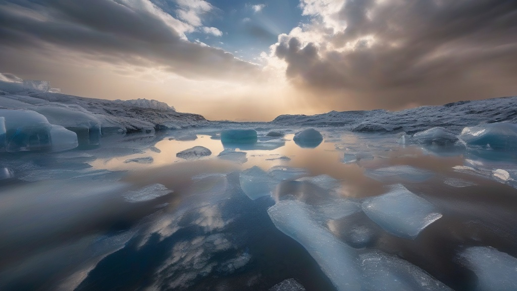 气象科技三重奏：观测革新、AI赋能与气候变暖应对