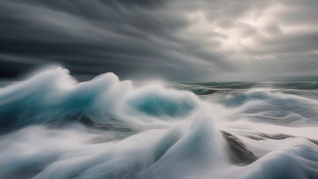 从雪花到台风：解码气候变化的观测与预报密码
