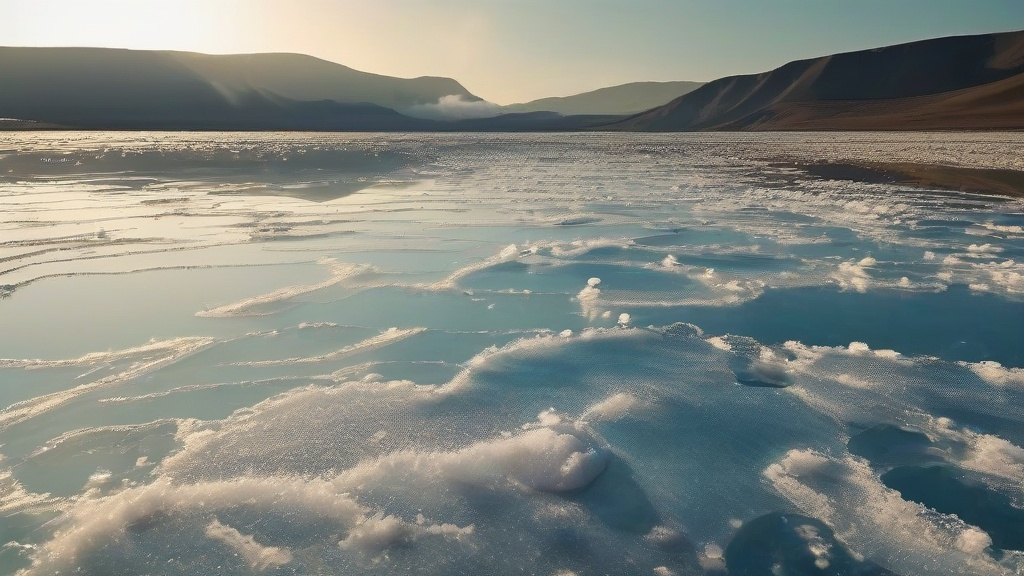 当晴天遇上AI：解码气候变暖与高温背后的科技密码