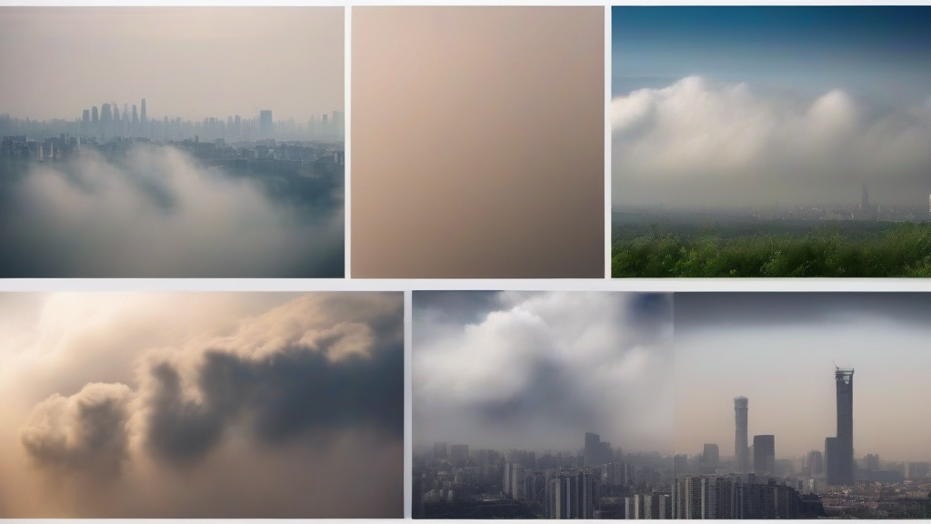 从雾霾到星辰：解码气象科学的三大关键词