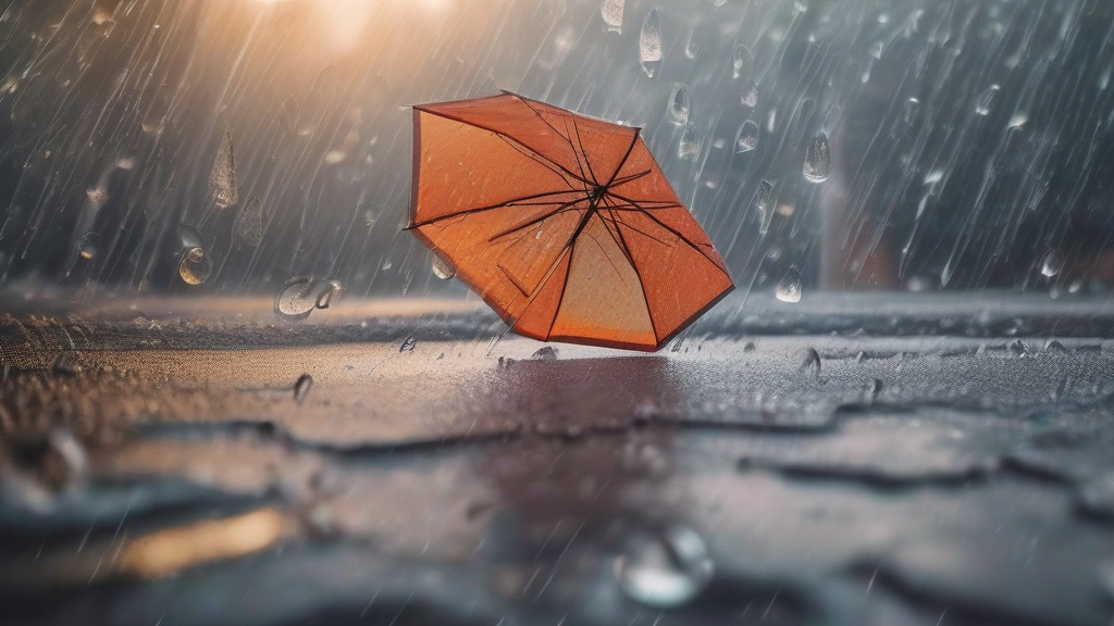 天气灾害新图景：气候变暖、AI与晴雨天的科技博弈