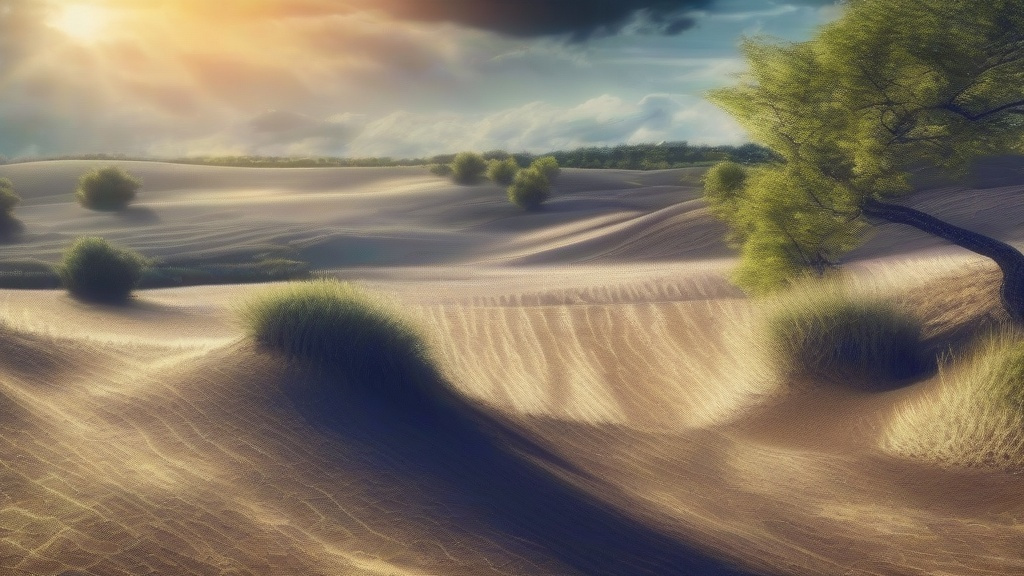 数值预报：破解高温密码的科技密钥