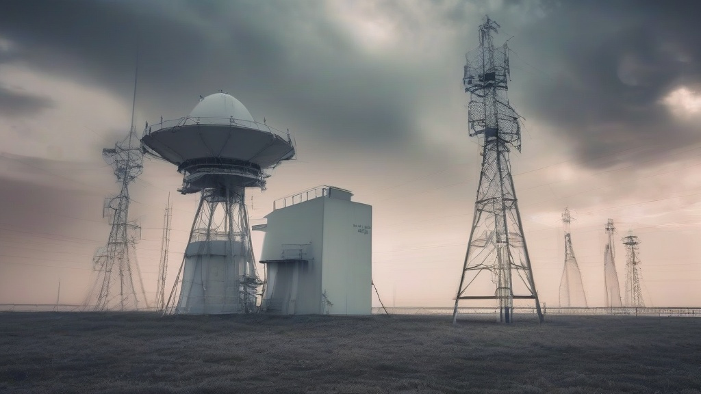 数值预报、气候变暖与气象雷达：解码天气的三大科技利器