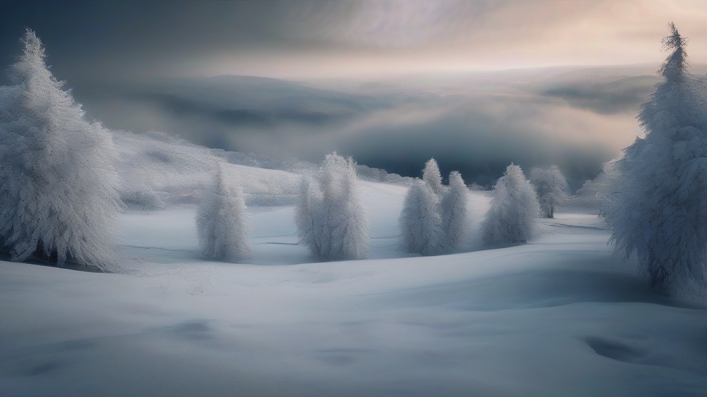 AI赋能气象革命：解码雨天、寒潮与极端天气的气候密码