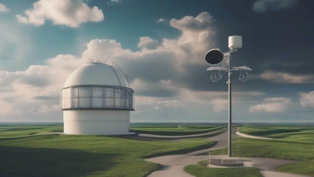 科技赋能防灾：数值预报、气象雷达如何破解极端天气密码？