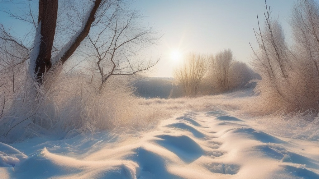 雪天、晴天、高温：天气灾害的“三面杀手”