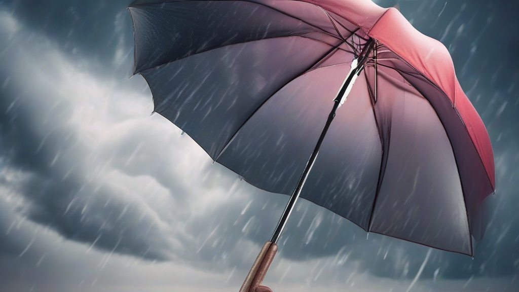 极端天气、雨天密码与数值预报：解码气象世界的三把钥匙