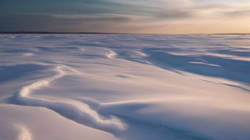 气象卫星+极端天气：揭秘雨雪背后的太空之眼