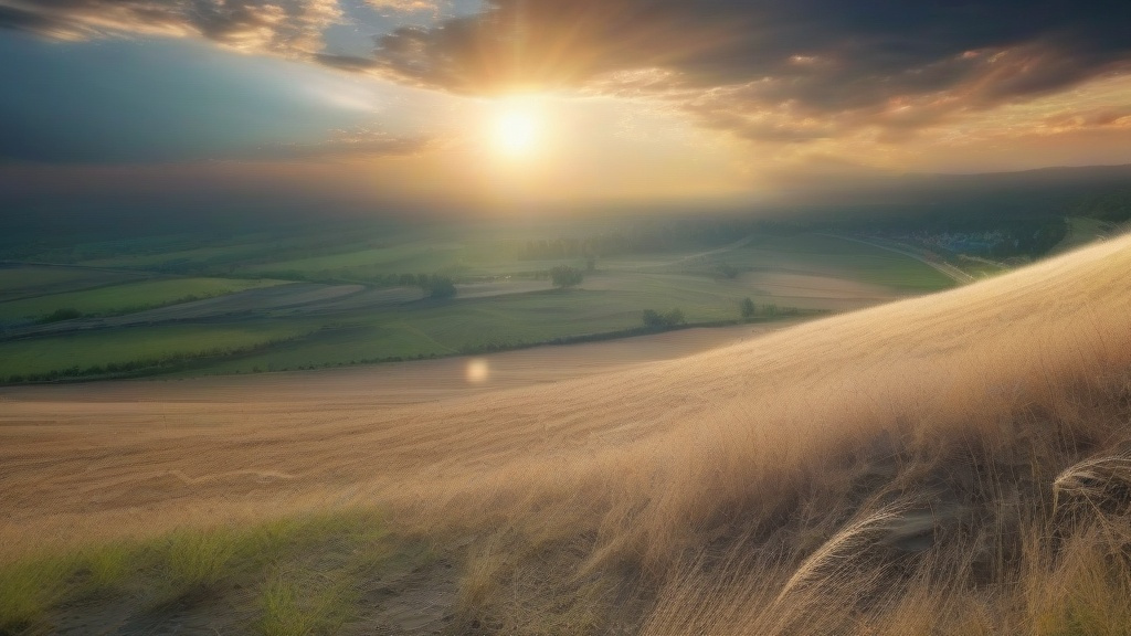 高温来袭：气象观测如何守护生命防线？